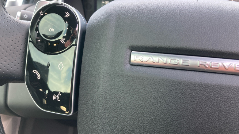 Land Rover Range Rover Sport 2.0 P400e HSE Dynamic Black 5dr Auto Estate